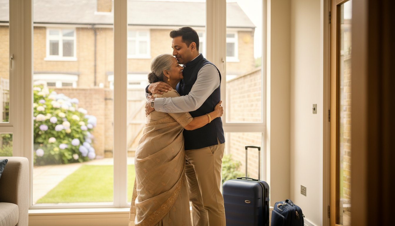 Parents Visa for UK 2026: A Meticulous Guide to Routes and Refusal Risks