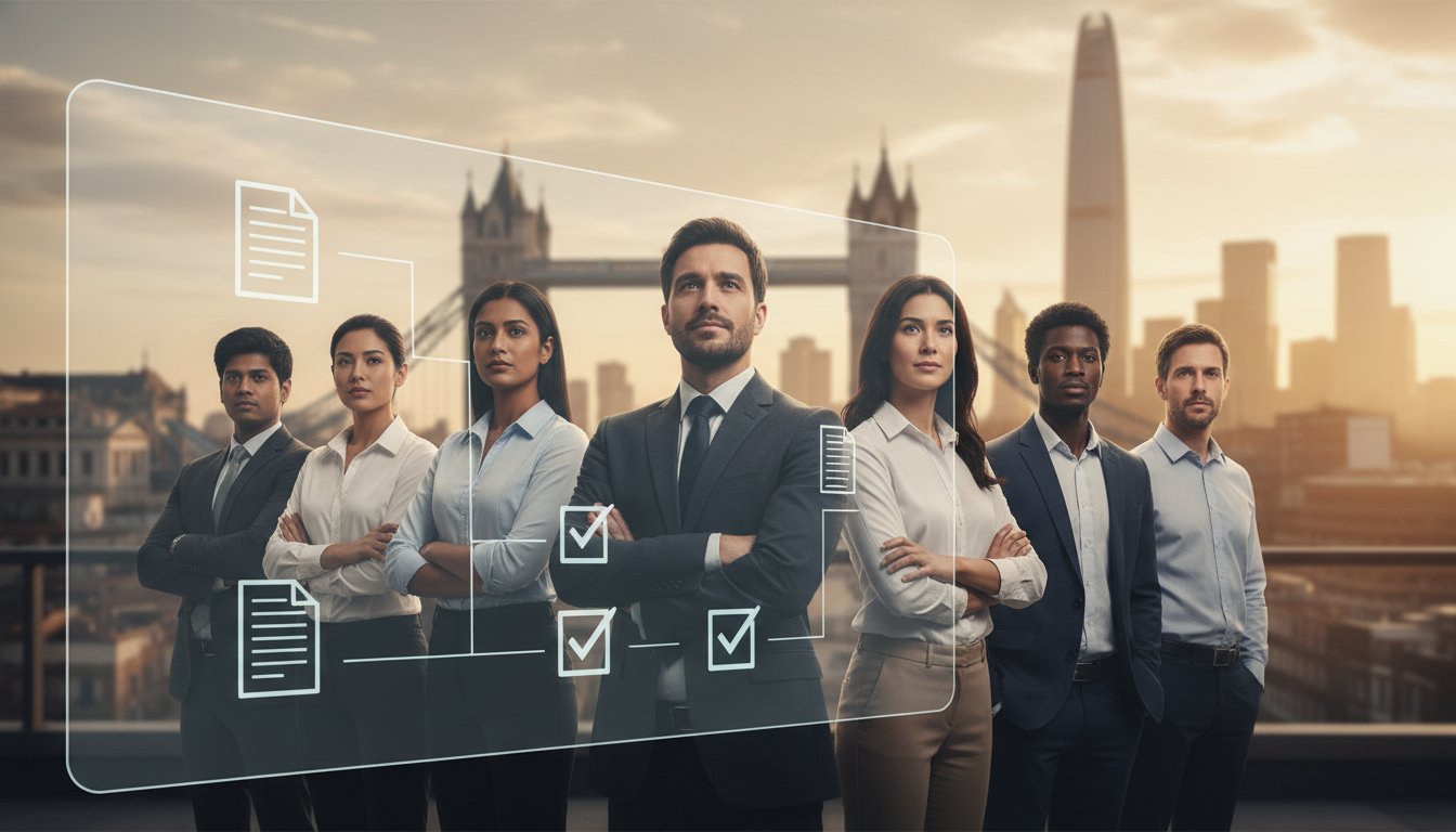 UK Visa Requirements 2026: The Comprehensive Checklist for Applicants from India, Pakistan, and Beyond
