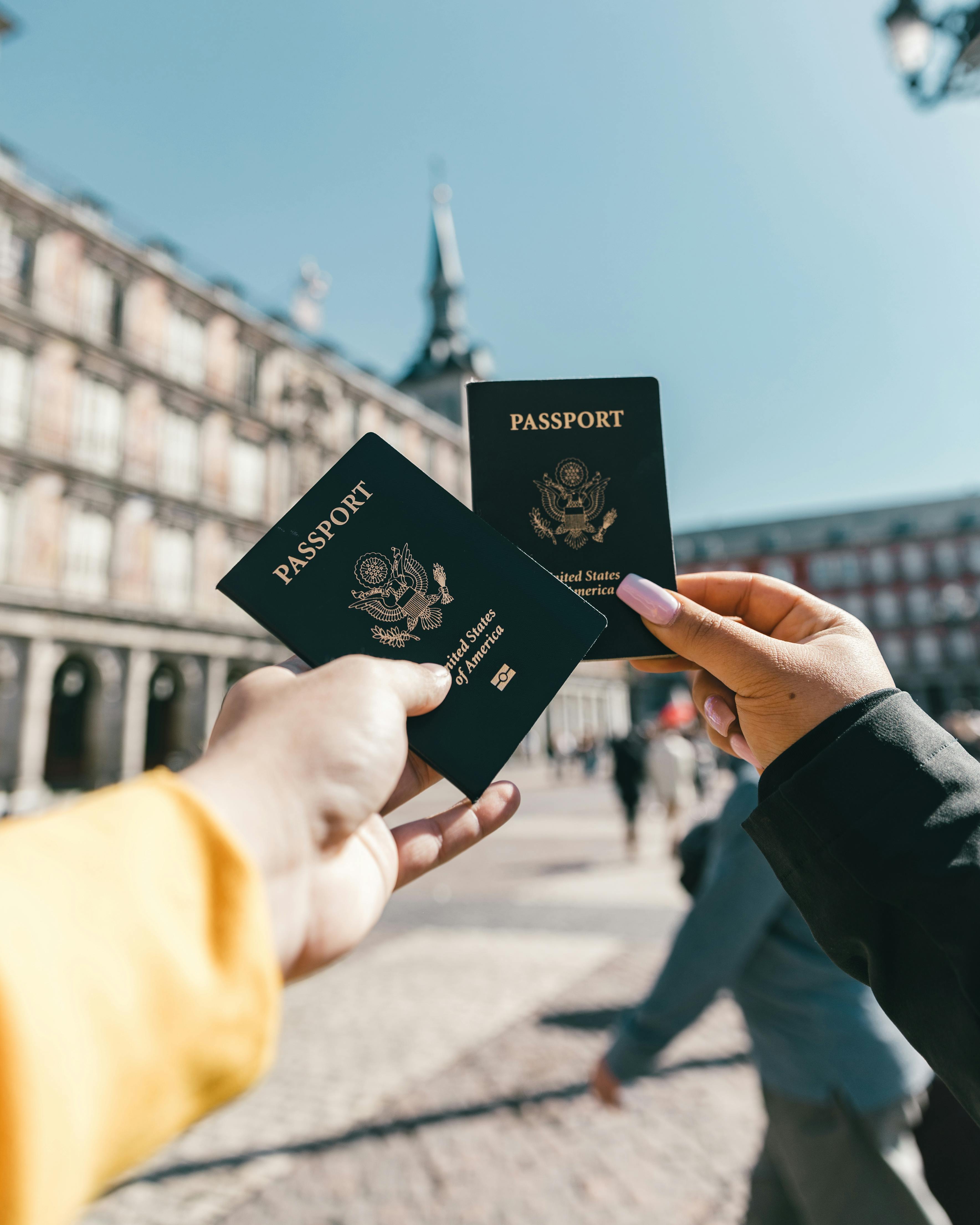 UK Visitor Visa Risk Assessment Report